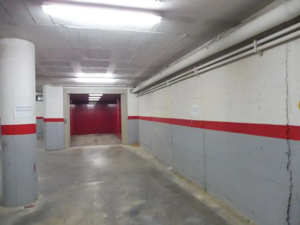 Garaje en venta en Polígon Industrial Domenys