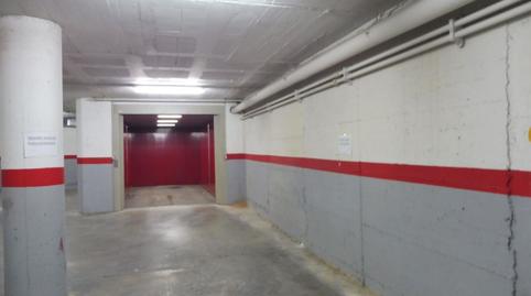 Foto 4 de Garatge en venda a Polígon Industrial Domenys, Barcelona