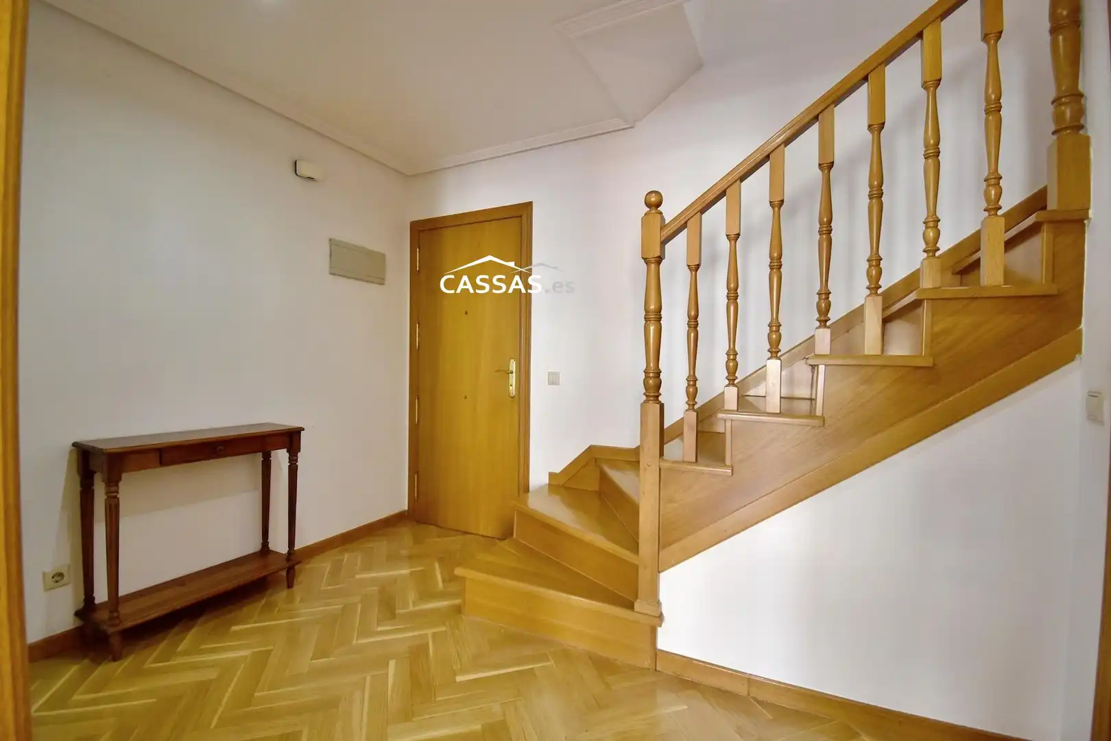 Flat for sale in Torrejón de Ardoz  with Heating and Parquet flooring
