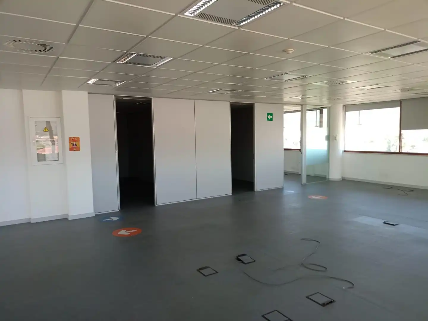 Oficina amb ascensor de lloguer a Avenida de los Dolores 11, imagen 7