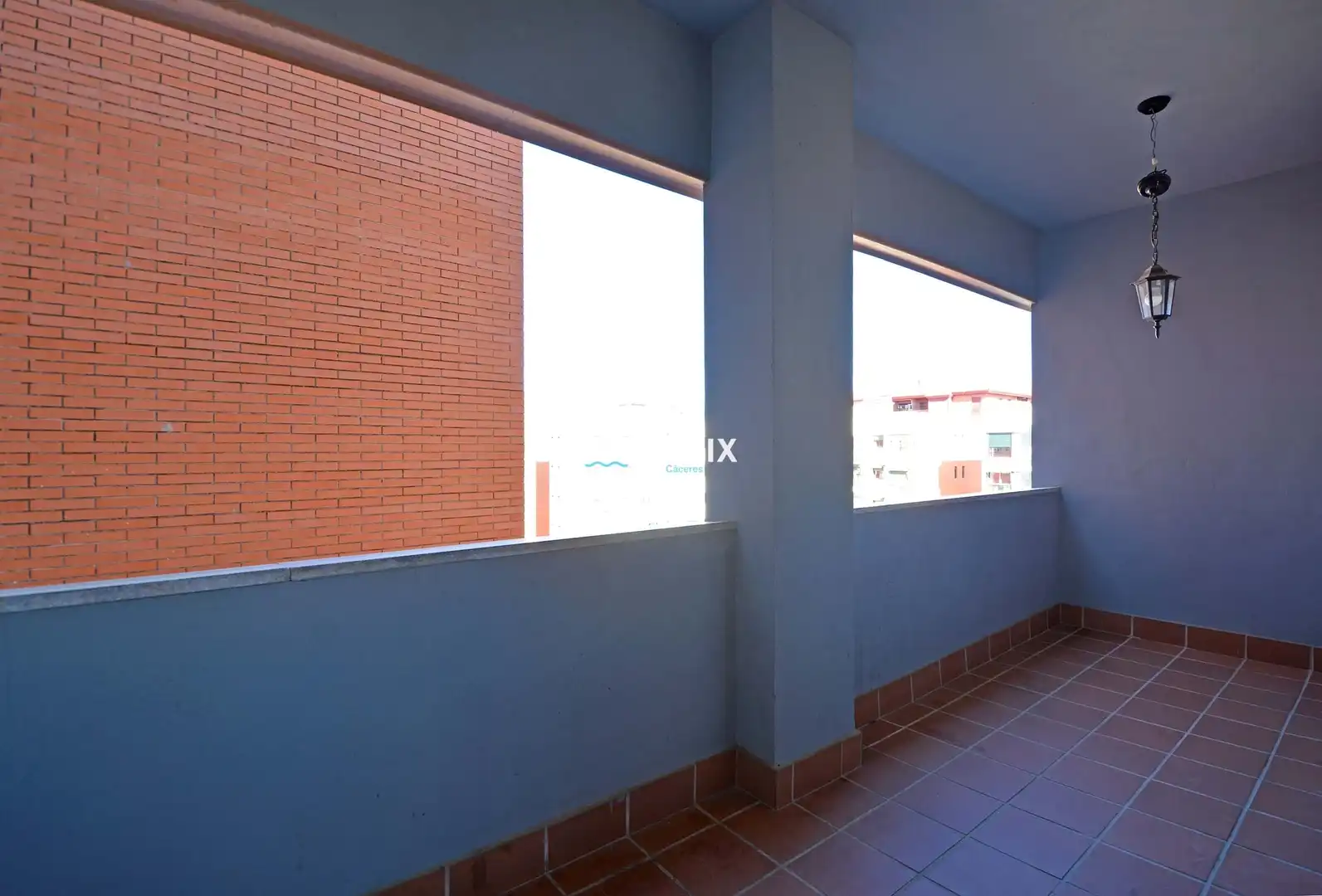 Terrassa de Pis en venda en Cáceres amb Aire condicionat, Calefacció i Terrassa