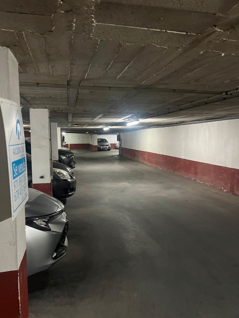 Parking de Garaje en venta en Alcúdia