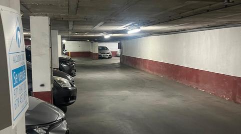 Foto 2 de Garaje en venta en Carrer del Mercat, 7, Ciutat d'Alcúdia, Alcúdia