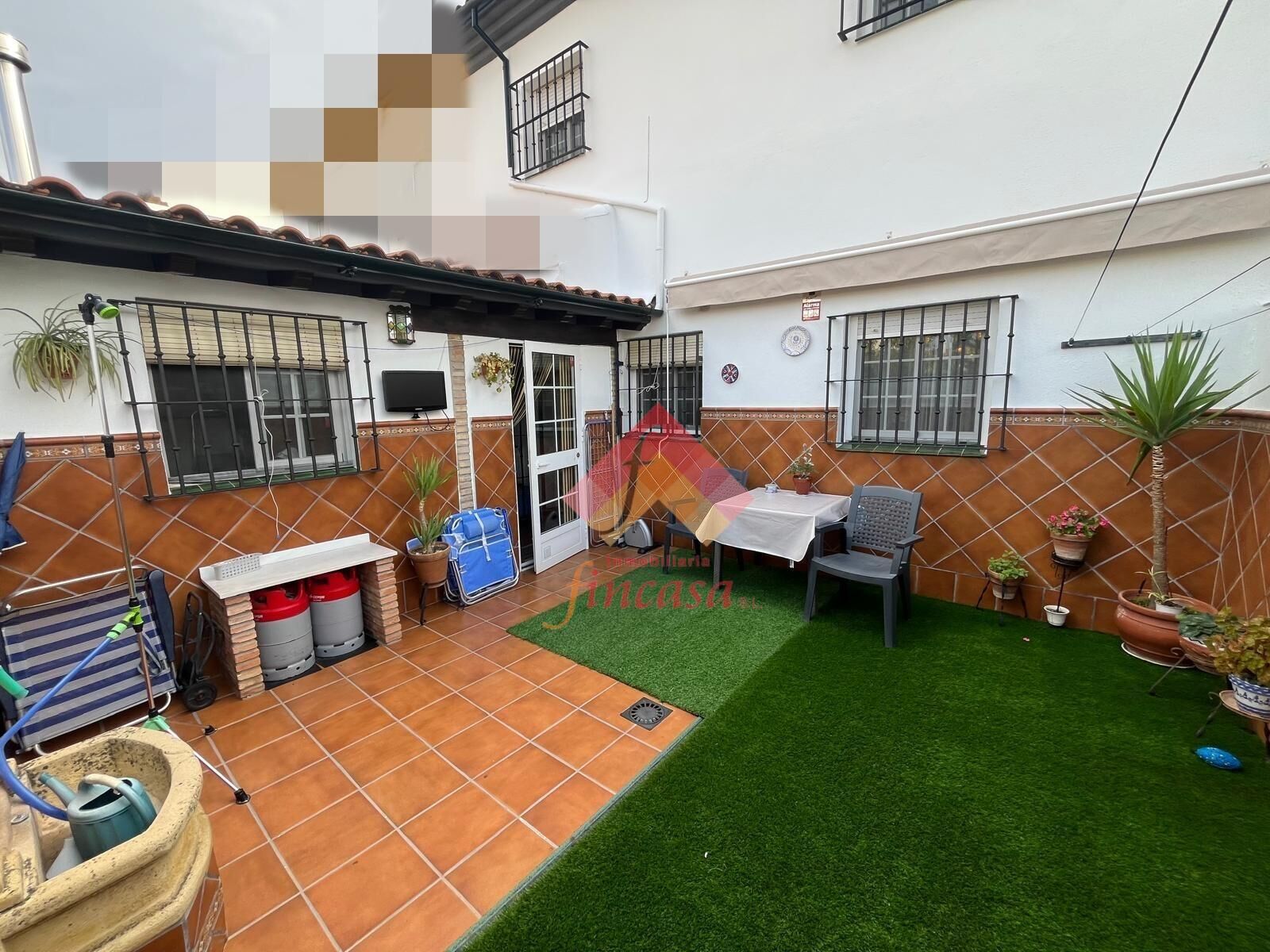 Casa o xalet en venda a La Planilla