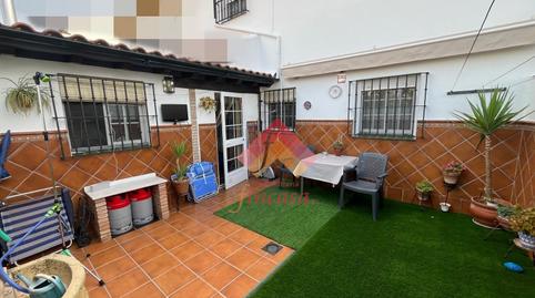 Foto 3 de Casa o xalet en venda a La Planilla, Ronda