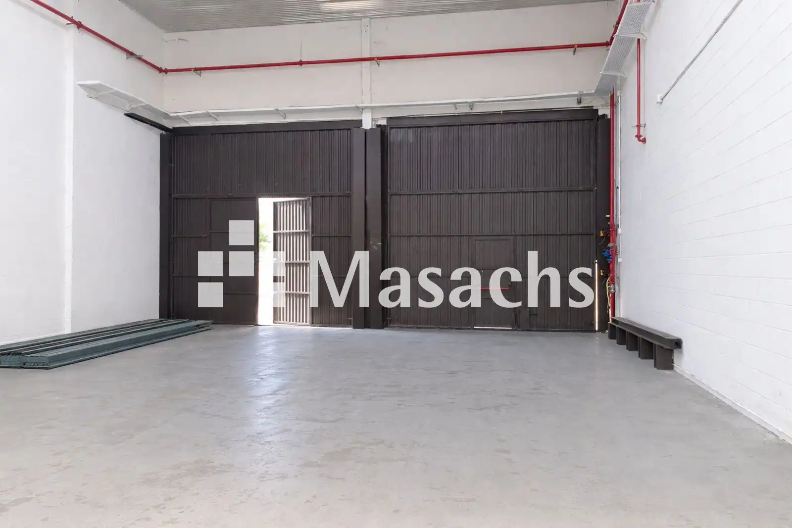 Fabrikhallen zur Miete in San Agustín del Guadalix