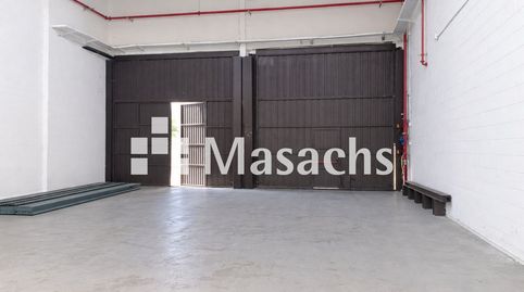 Foto 2 von Fabrikhallen zur Miete in San Agustín del Guadalix pueblo, San Agustín del Guadalix