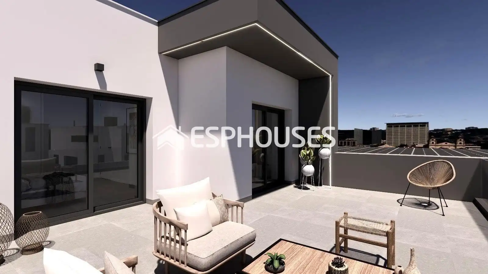 Villa con terrazza in vendita a Benijófar, imagen 38