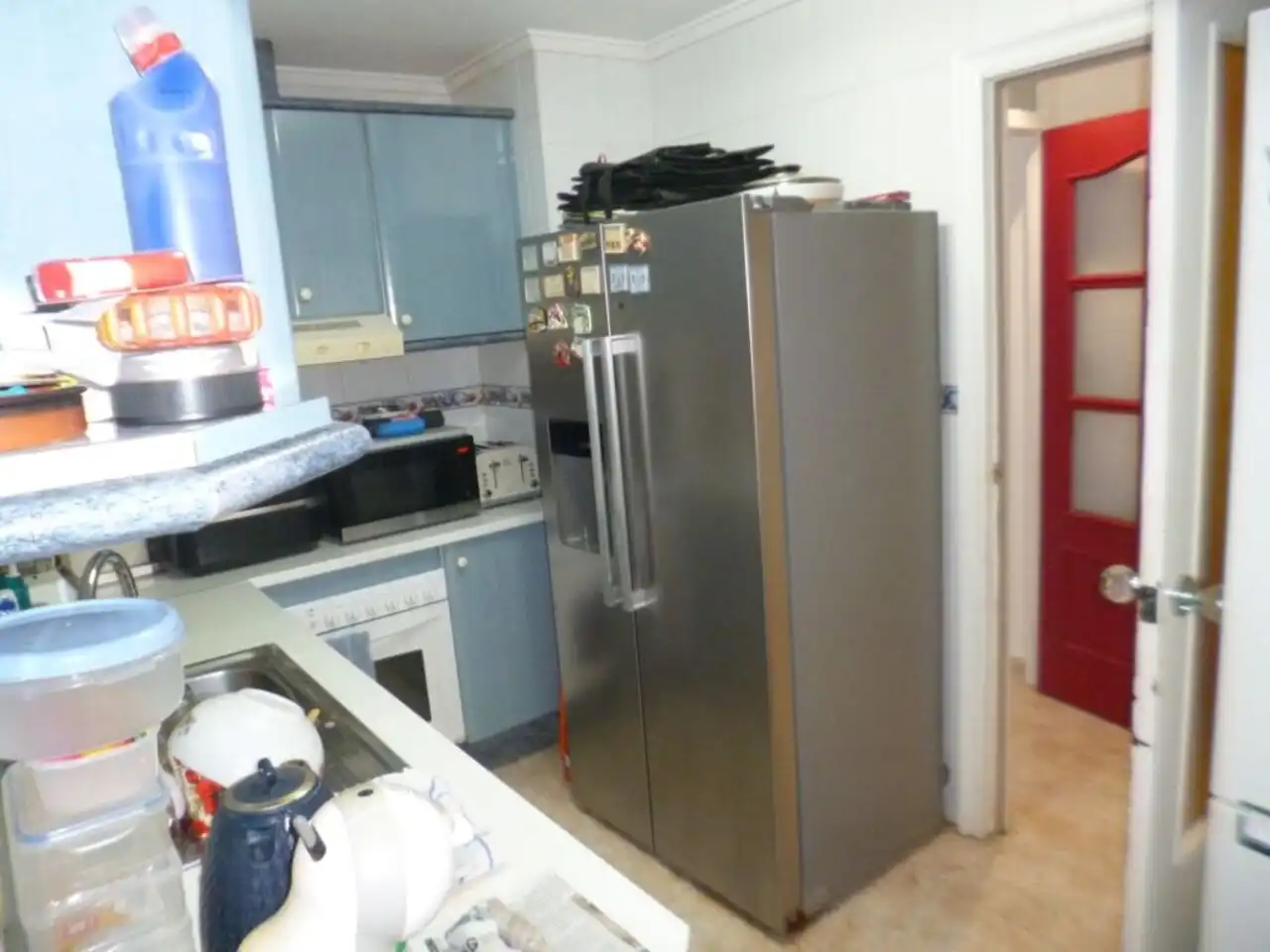 Apartment for sale in Orihuela Costa, imagen 11