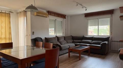 Foto 4 von Wohnung zur Miete in Altorreal - El Chorrico, Molina de Segura