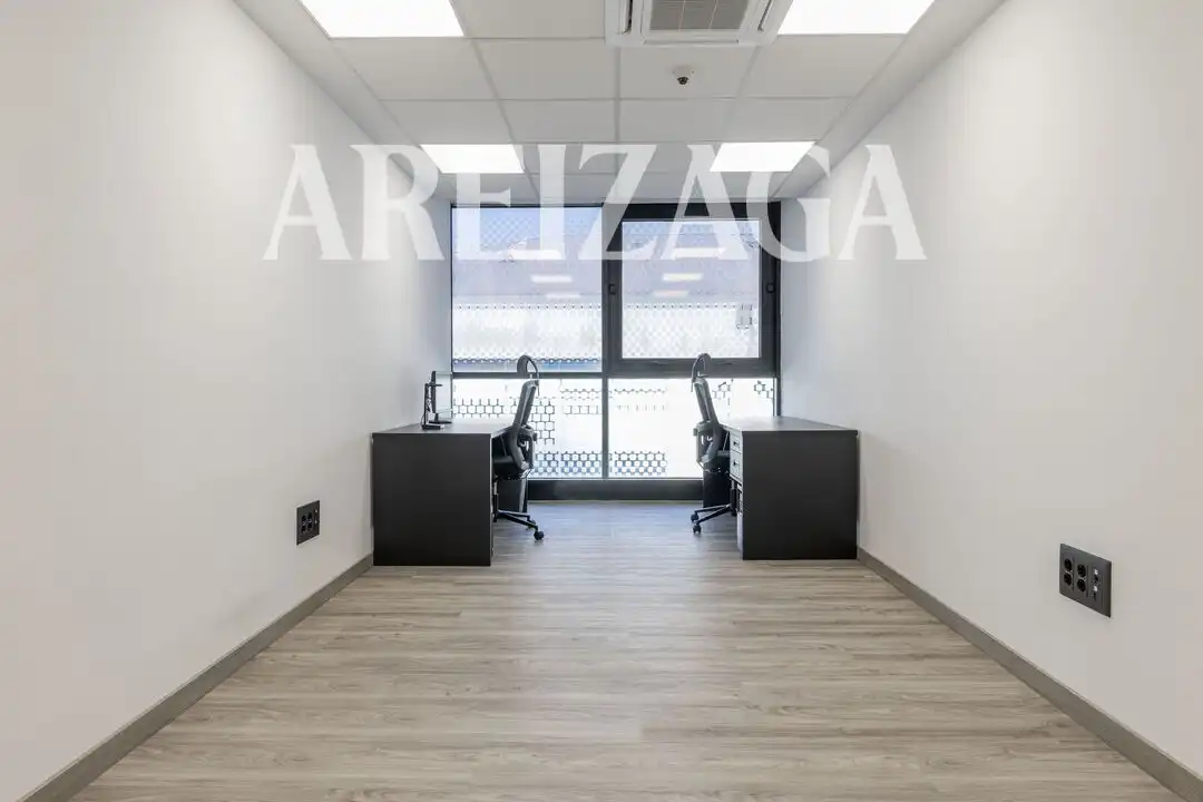 Oficina con ascensor en venta en Zuatzu Kalea, imagen 41