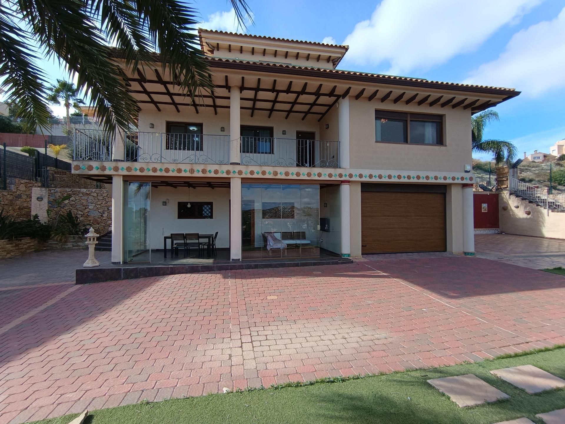 Haus oder Chalet zum verkauf in La Alcayna