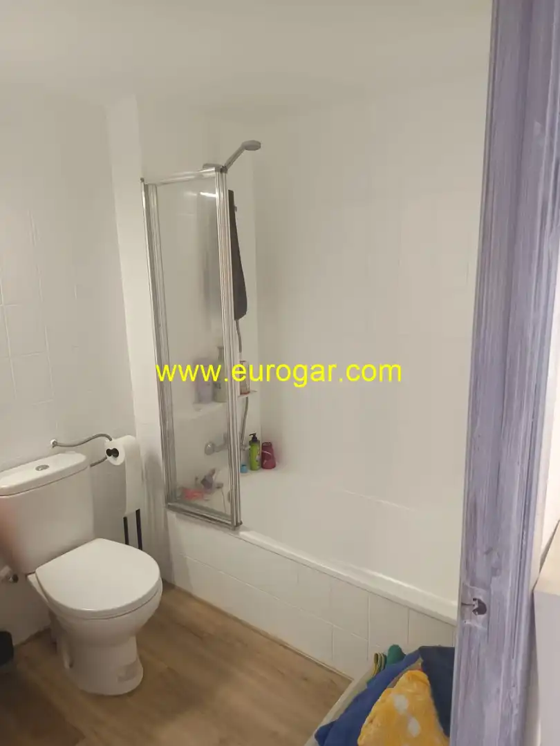 Baño de Casa o chalet en venta en Chiva con Aire acondicionado, Terraza y Balcón