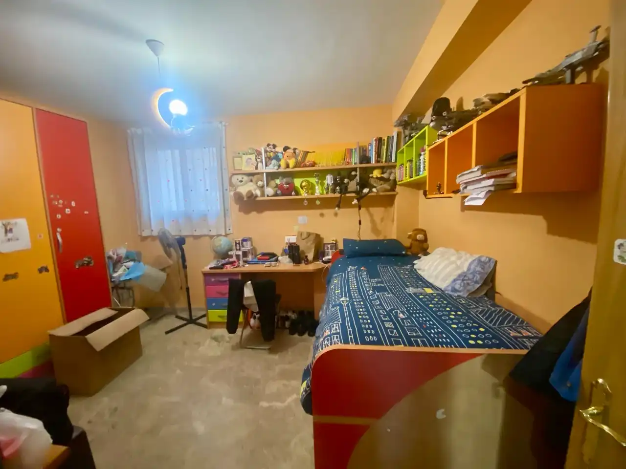 Habitación de Piso en venta en Miguelturra con Aire acondicionado, Calefacción y Terraza
