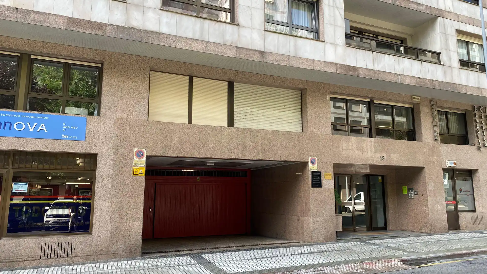 Aparcament en venda a Amezketarrak Kalea, 19, Donostia-San Sebastian, Spain 19, imagen 9
