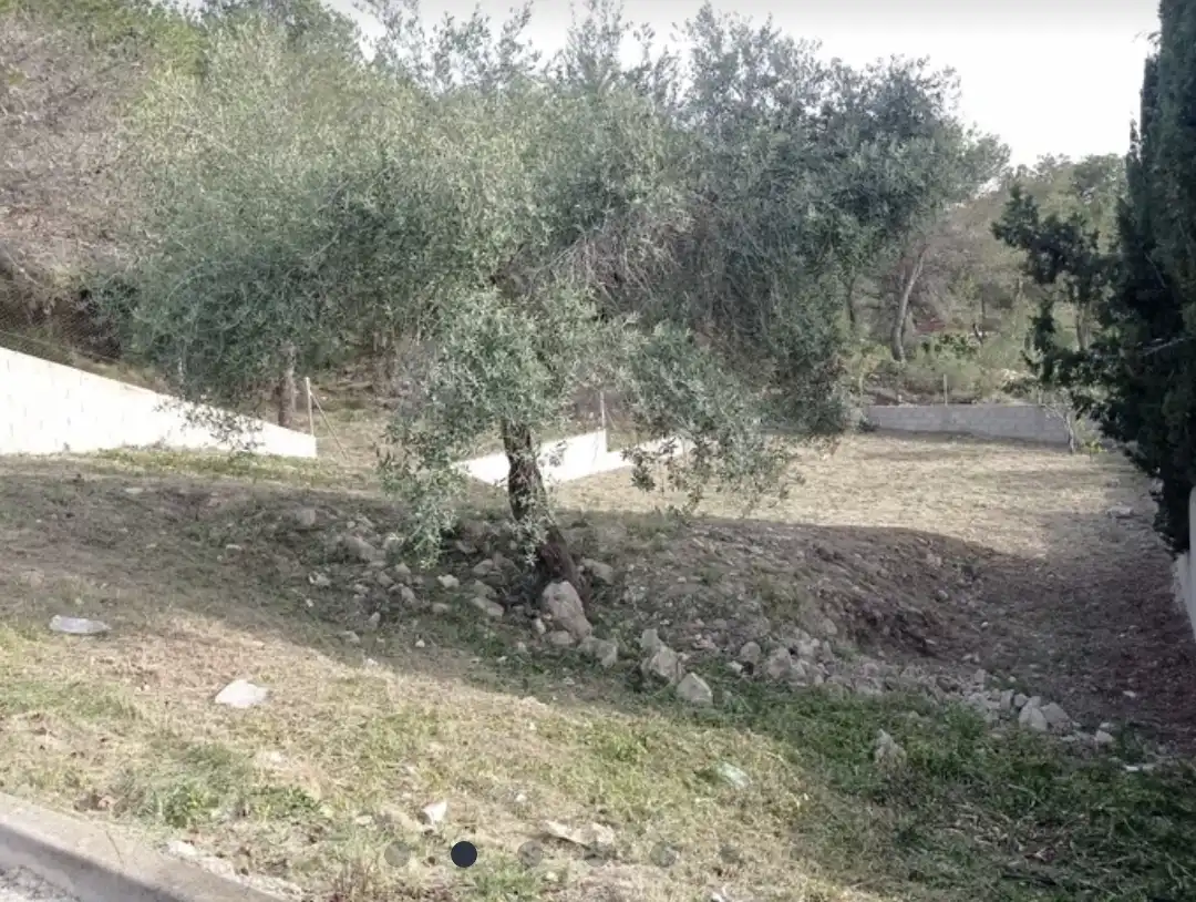 Residential land for sale in Canyelles, imagen 3