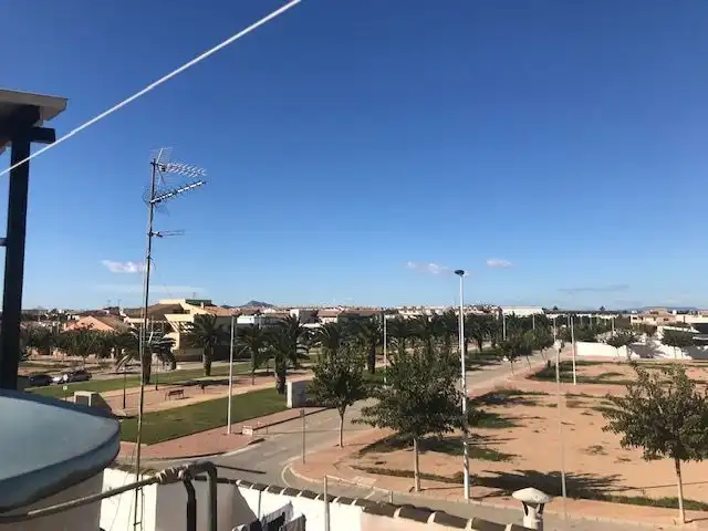 Casa en venda a San Pedro del Pinatar, imagen 36