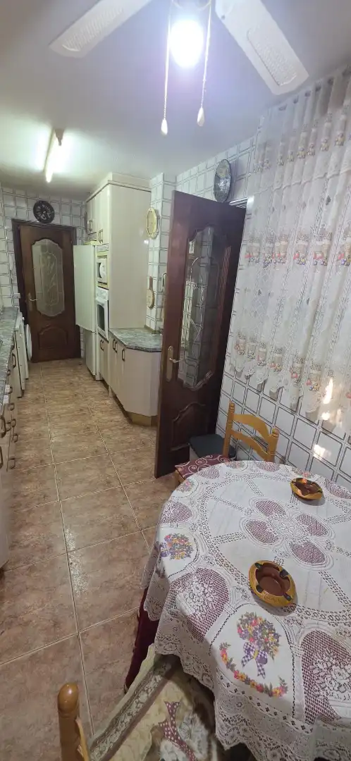 Piso con ascensor en venta en Usera, imagen 17
