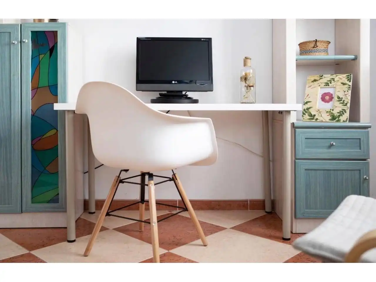 Habitación de Piso en venta en Cádiz con Aire acondicionado, Trastero y Amueblado