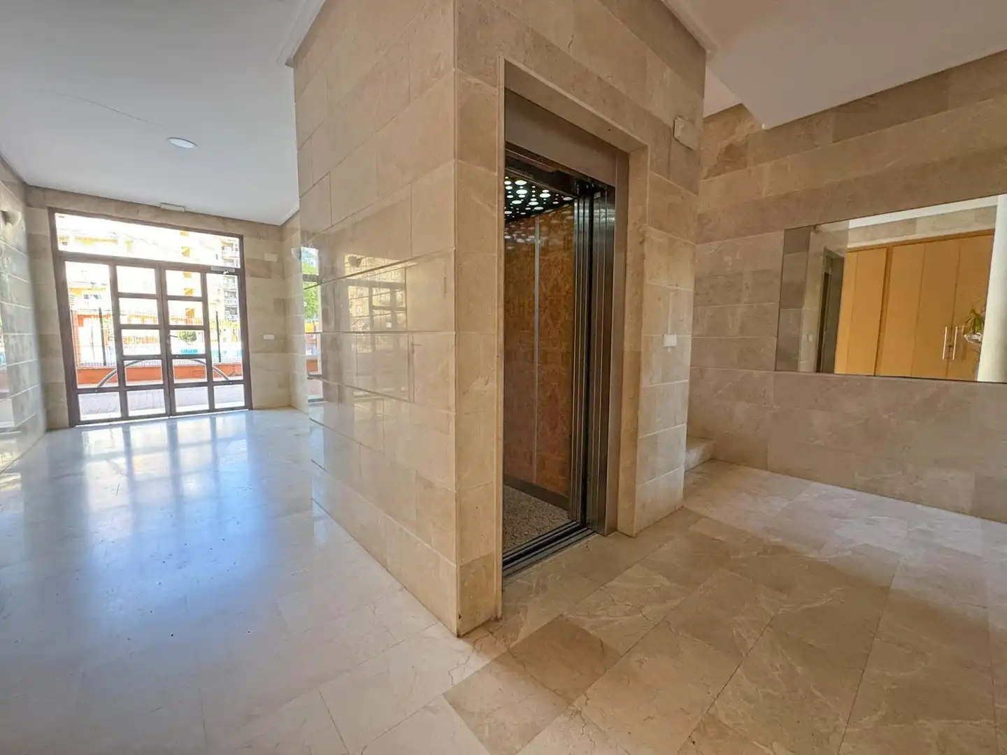 Apartament en venda en Dénia