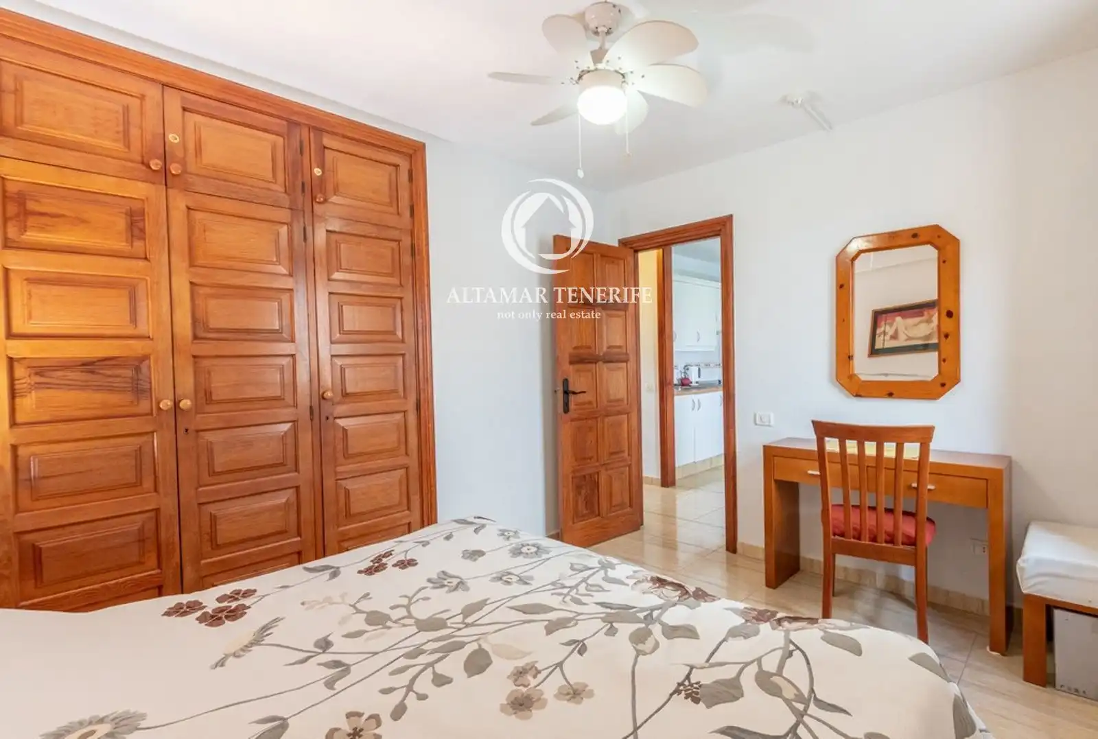 Apartamento en venta en Av. las Américas, Playa de las Américas