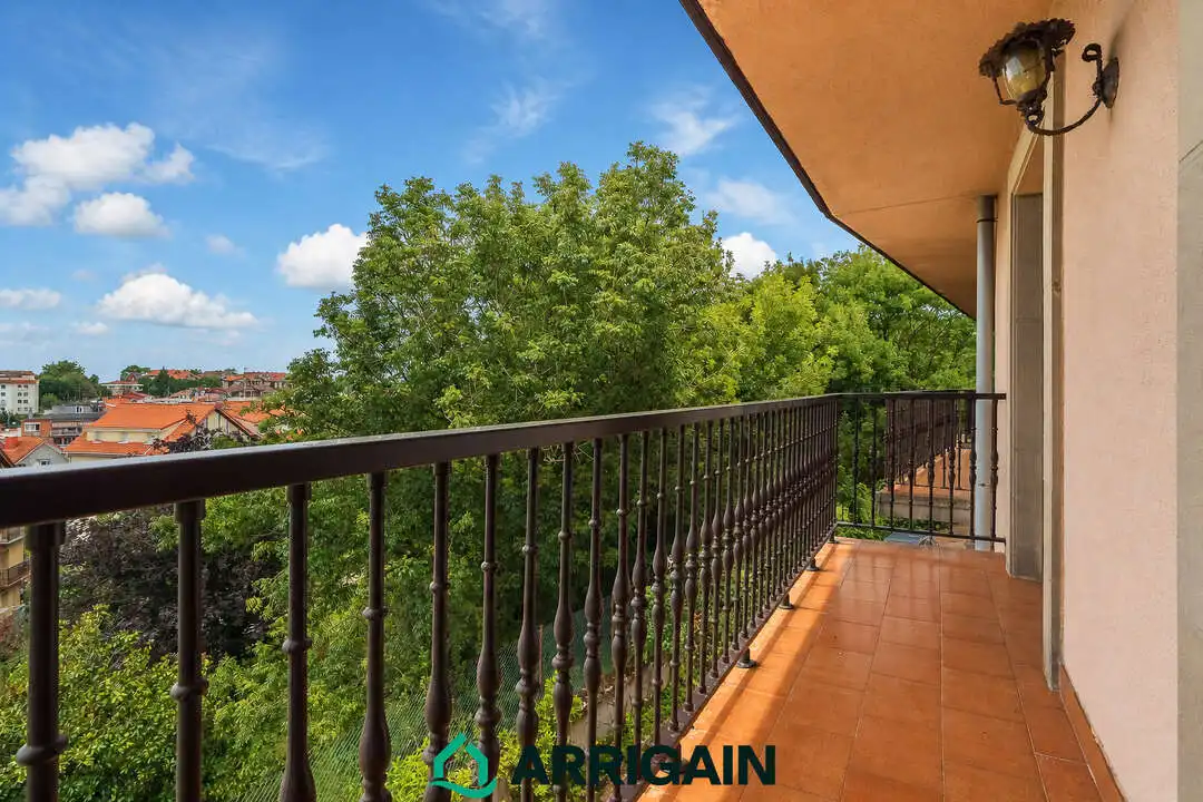 Casa amb terrassa en venda a Tolaregoia 19, imagen 23