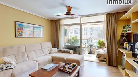 Photo 2 of Flat for sale in Avenida Historiador Vicente Ramos, Playa de San Juan, Alicante / Alacant