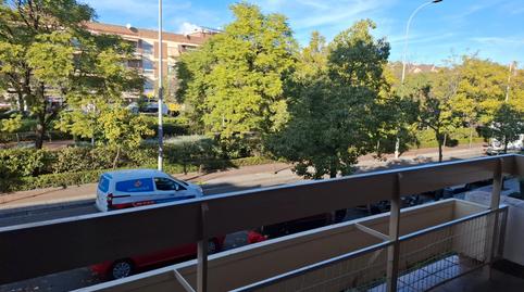 Foto 2 de Pis de lloguer a Calle Escultor Fernández Márquez, Santa Rosa - Valdeolleros,  Córdoba Capital