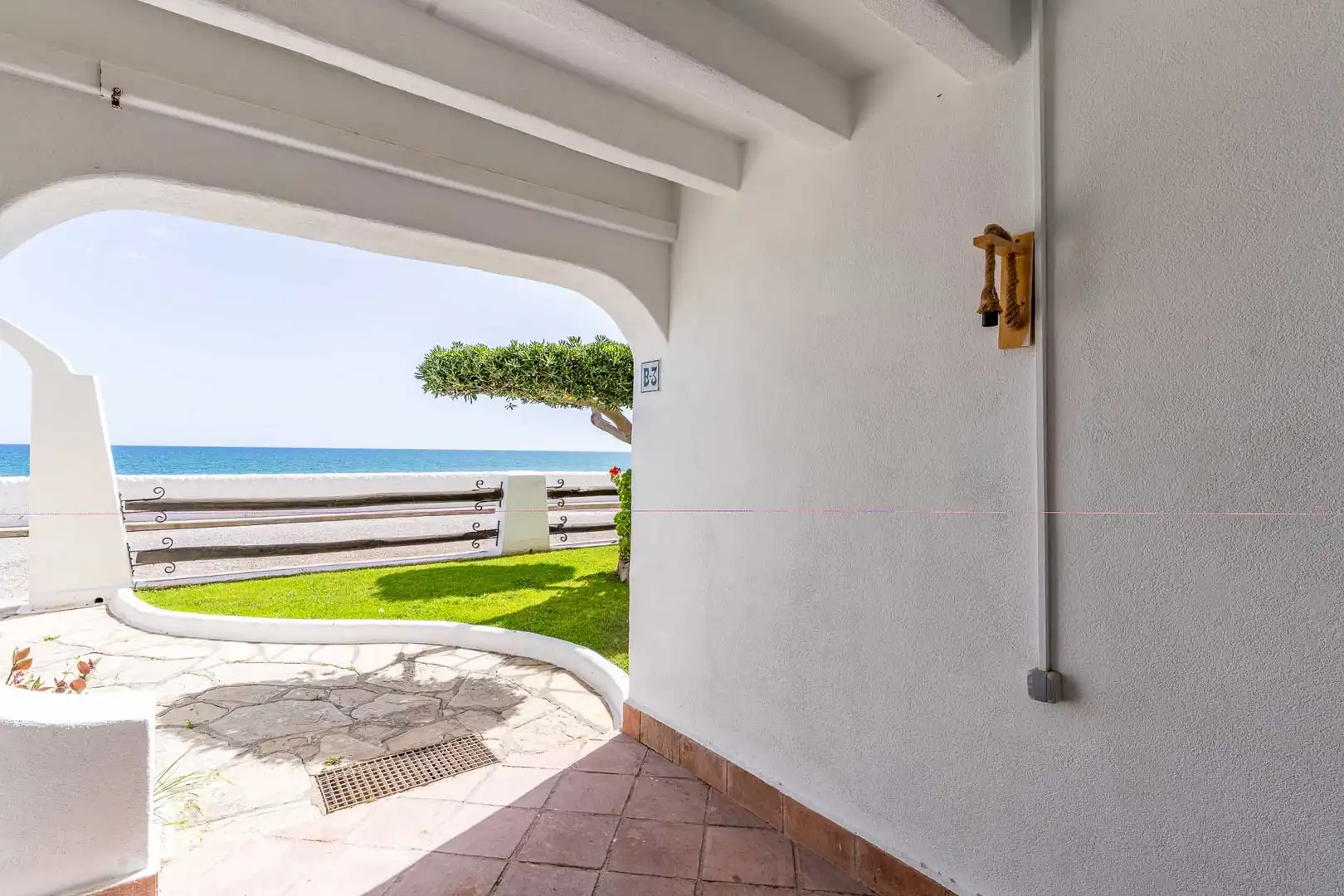 Flat for sale in CL LETRA M SANTA LLUCIA Es: Pl: Pt: VILANOVA I L, L'Aragai