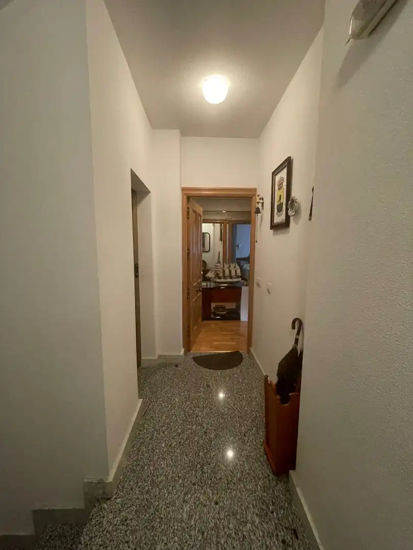 Residencial amb ascensor en venda a Calle de Don Víctor Peñasco, imagen 49