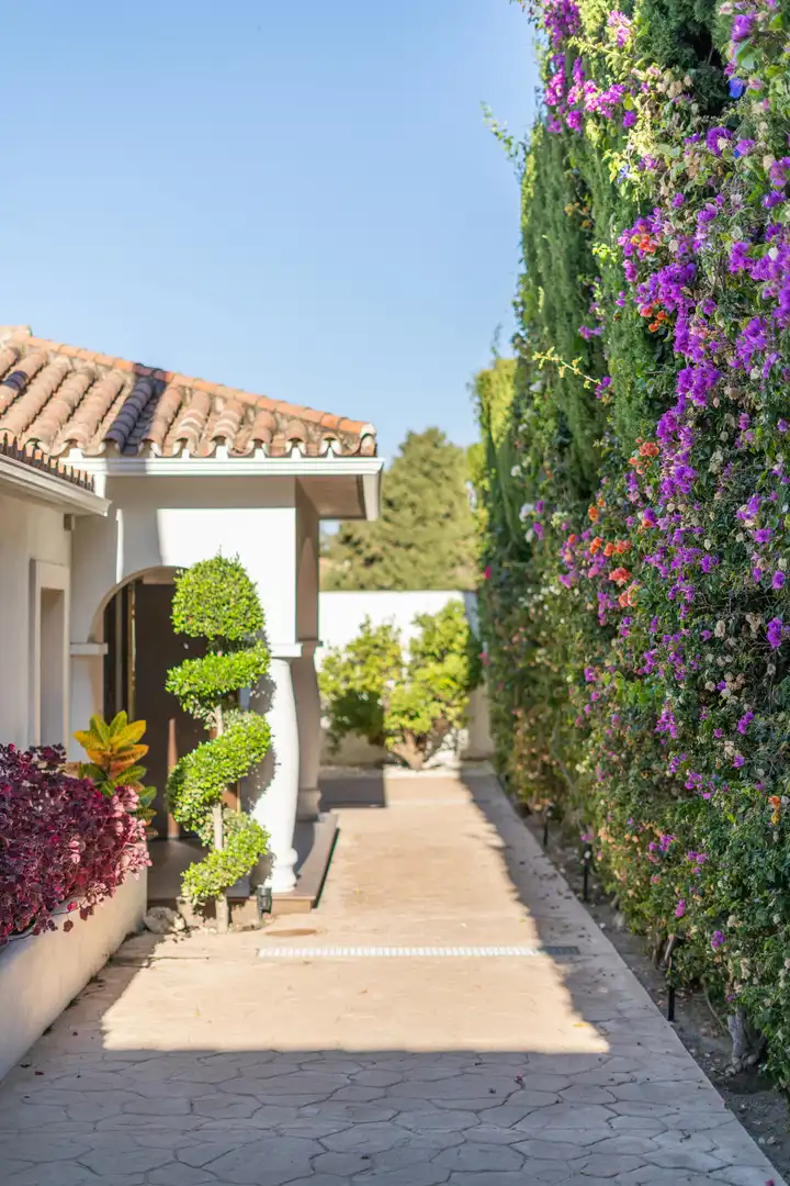 Casa a schiera in vendita a Marbella Centro, imagen 46