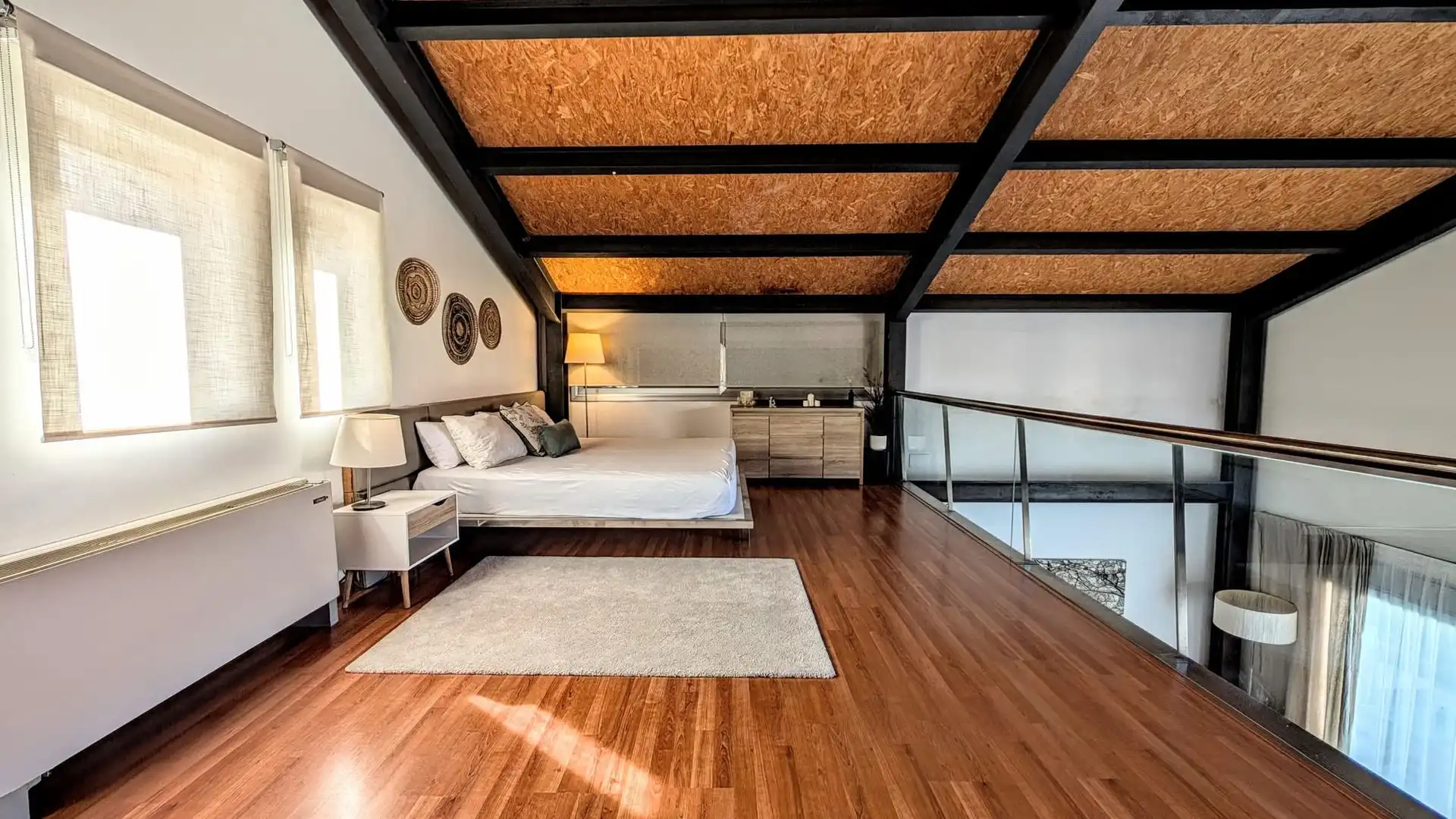 Maison mitoyenne avec terrasse à louer à Platja de Palma, imagen 8