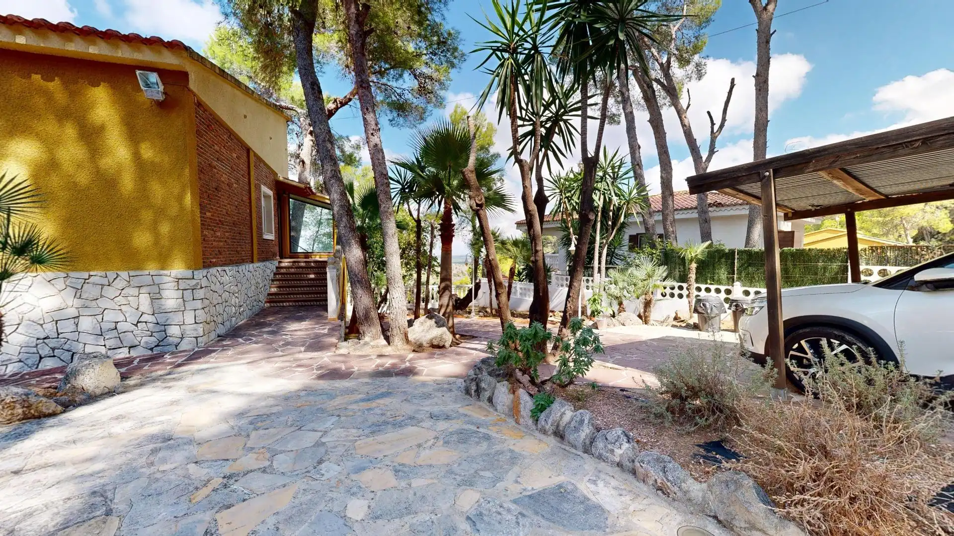 Casa amb terrassa en venda a Urbanitzacions i Pedanies Nord, imagen 65
