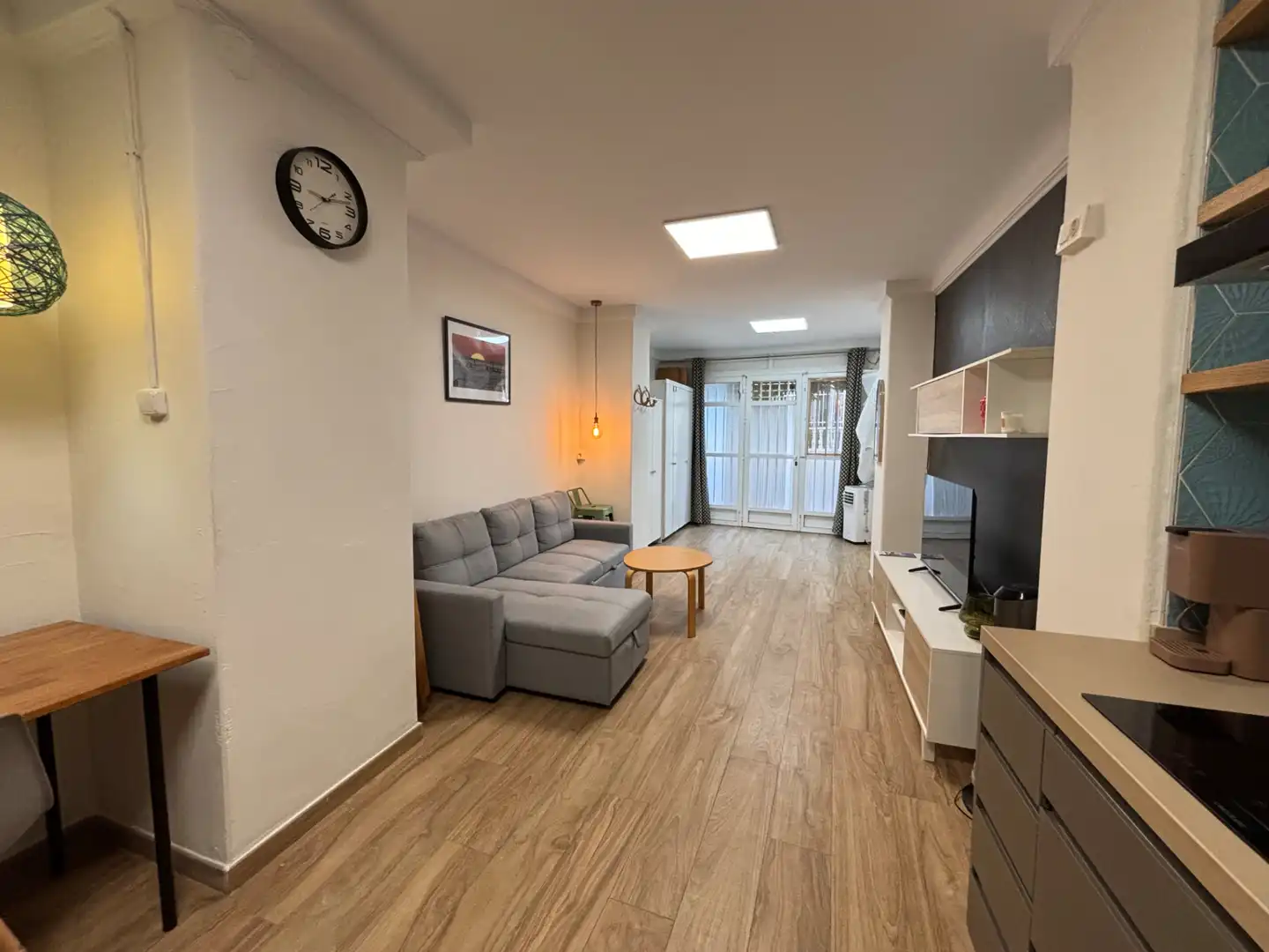 Piso en venta en Carrer Mare de Déu del Carmen 25, imagen 4