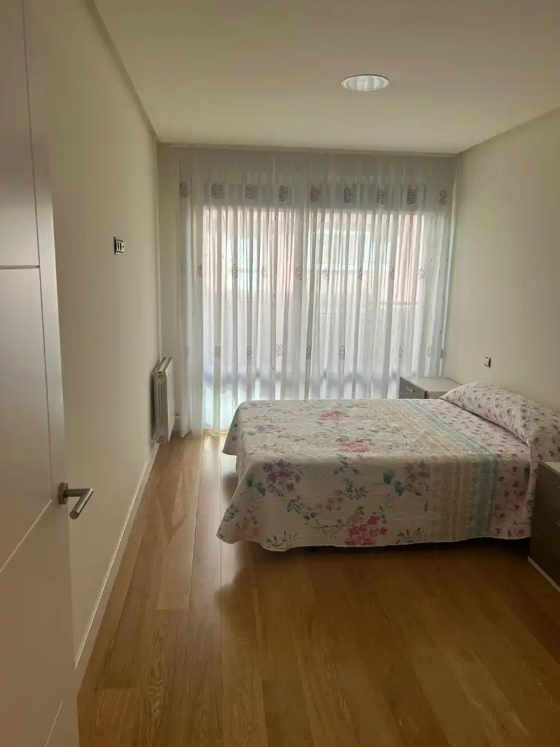 Piso de alquiler en Leizaola Lehendakariaren Kalea, Abandoibarra - Guggenheim
