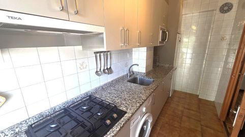 Foto 5 de Piso en venta en Calle Molino Salinas, Barriada Militar 2 de Mayo - Capiscol, Burgos Capital