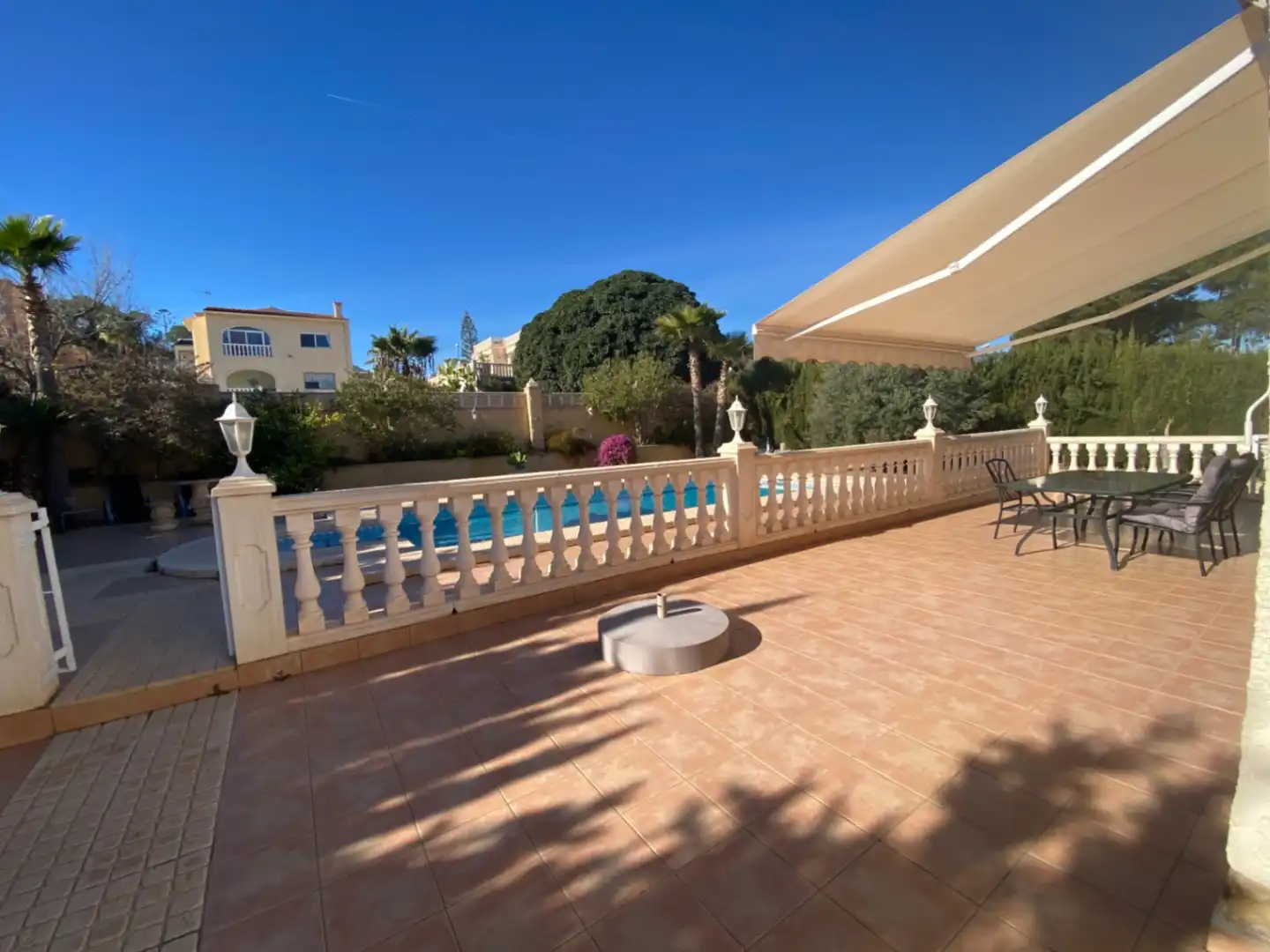 Casa o chalet en venta en El Tossal - Bello Horizonte