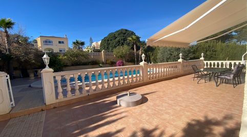 Foto 5 de Casa o chalet en venta en El Tossal - Bello Horizonte, La Nucia