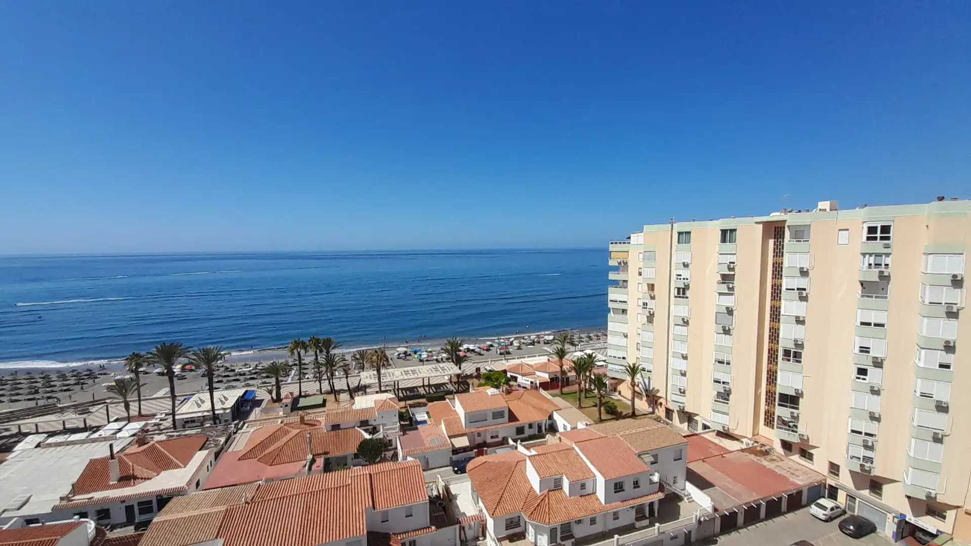 Apartament amb piscina en venda a Urbanización las Flores 15, imagen 20