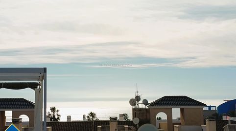 Foto 3 von Dachboden zum Verkauf in Cabo Roig, Orihuela