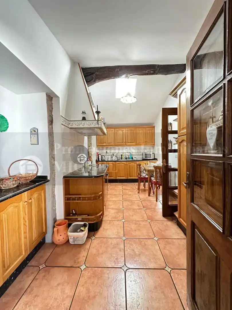 Detached house for sale in Monterrei, imagen 9