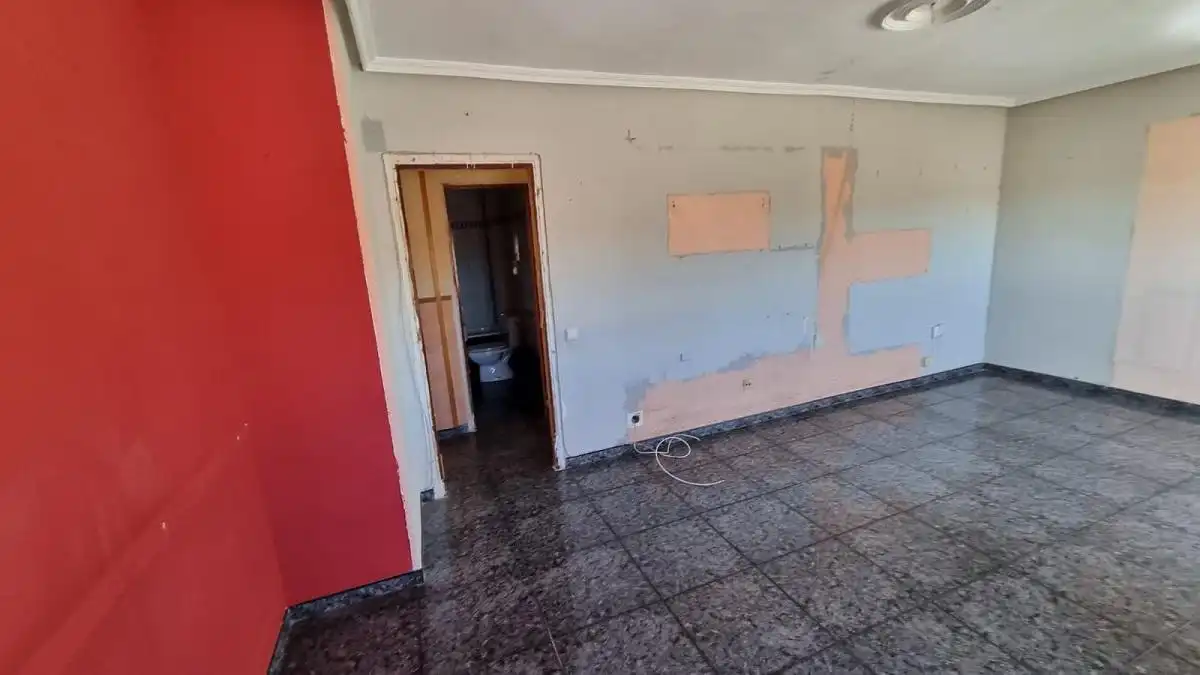 Piso en venta en Bailén
