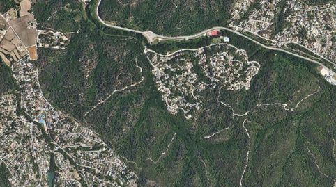 Foto 4 de Pis en venda a Montbarbat, Maçanet de la Selva