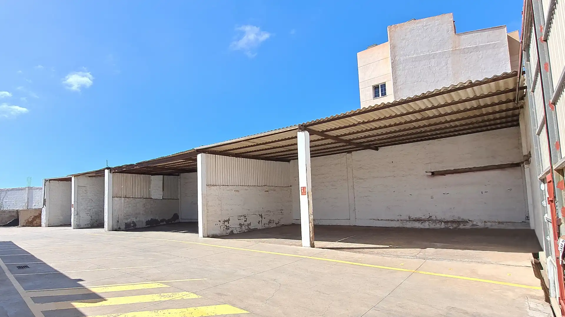 Local comercial en venda a Cruce de Arinaga, imagen 17