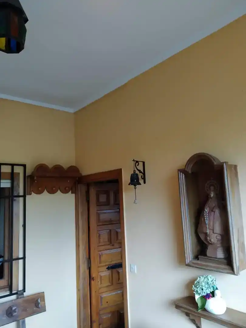 Finca rústica en venda en Salas