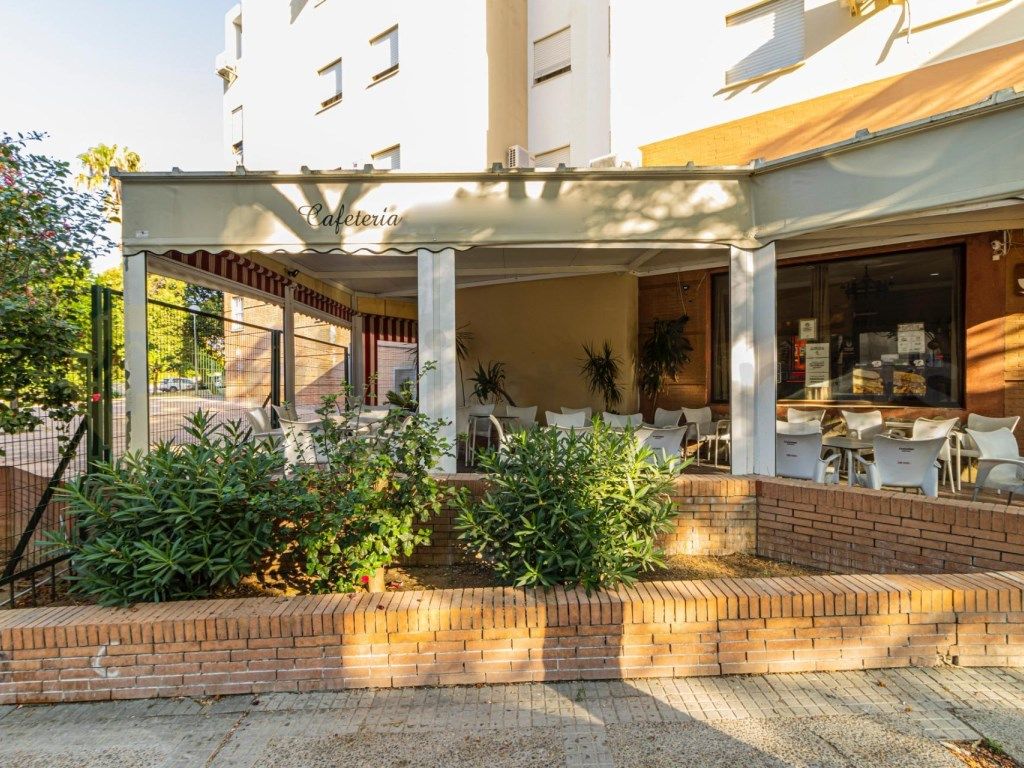 Premises for sale in Jerez de la Frontera