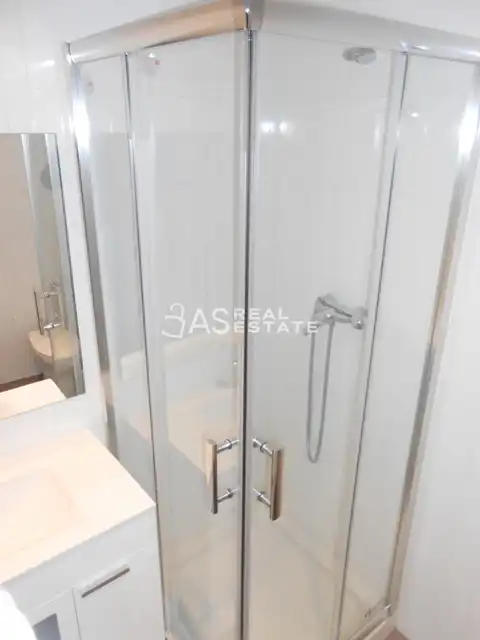 Baño de Piso en venta en Madrid