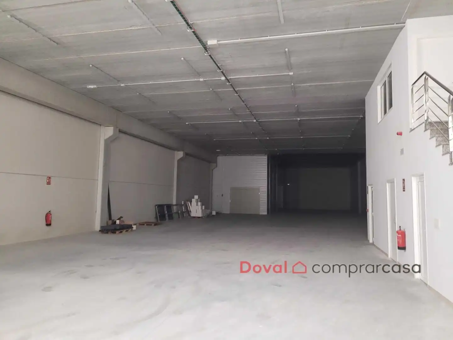Nave industrial en alquiler en Mos, imagen 22