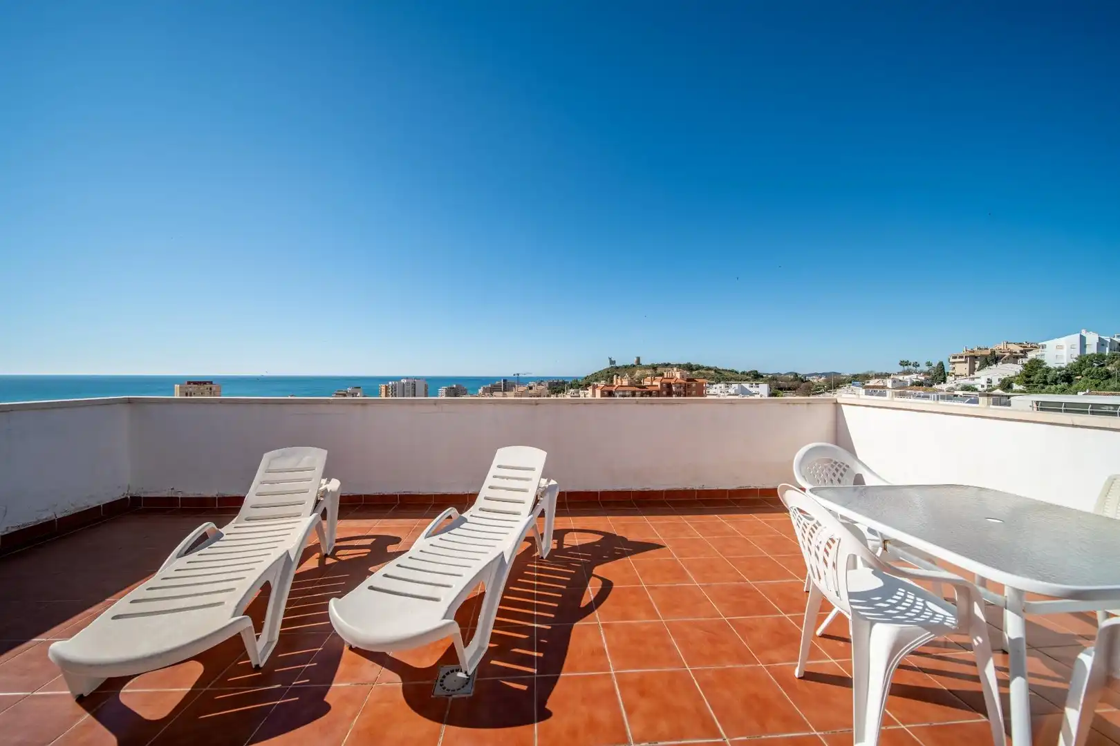 Villa mit Pool zum Verkauf in Torreblanca del Sol, imagen 9