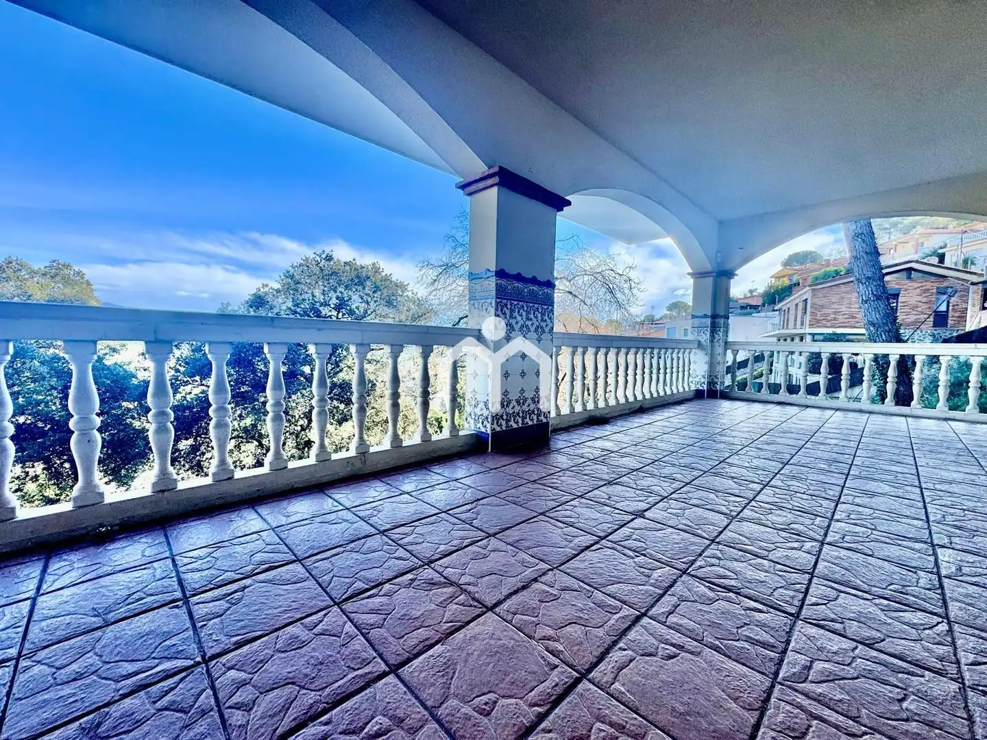 Casa con terraza en venta en Urbanitzacions, imagen 12